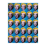 Marilyn - Andy Warhol | Galison | 500 Pieces | Double Sided Jigsaw Puzzle