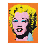 Marilyn - Andy Warhol | Galison | 500 Pieces | Double Sided Jigsaw Puzzle