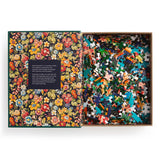 Vista - Liberty | Galison | 500 Pieces | Jigsaw Puzzle Book
