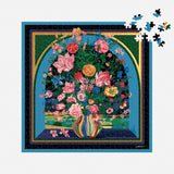 Vista - Liberty | Galison | 500 Pieces | Jigsaw Puzzle Book