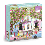 Spring Terrace - Joy Laforme | Galison | 1000 Pieces | Jigsaw Puzzle