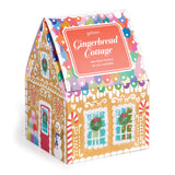 Gingerbread Cottage - Joy Laforme | Galison | 500 Pieces | Jigsaw Puzzle In A House