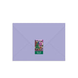 Christmas Square - Joy Laforme | Galison | 60 Pieces | Greeting Card Jigsaw Puzzle
