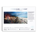 Coney Island - Stephen Wilkes | Galison | 1500 Pieces | Jigsaw Puzzle