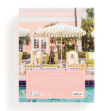 Palm Beach - Gray Malin | Galison | 1000 Pieces | Jigsaw Puzzle Book