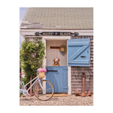 Nantucket - Gray Malin | Galison | 1000 Pieces | Jigsaw Puzzle Book