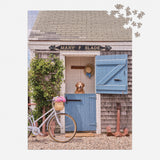 Nantucket - Gray Malin | Galison | 1000 Pieces | Jigsaw Puzzle Book