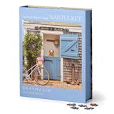 Nantucket - Gray Malin | Galison | 1000 Pieces | Jigsaw Puzzle Book