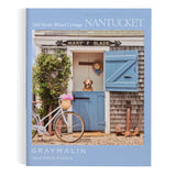 Nantucket - Gray Malin | Galison | 1000 Pieces | Jigsaw Puzzle Book