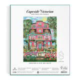 Capeside Victorian - Joy Laforme | Galison | 1000 Pieces | Jigsaw Puzzle