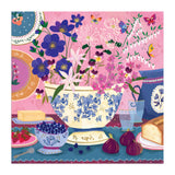 Art Of The Table - Joy Laforme | Galison | 500 Pieces | Jigsaw Puzzle