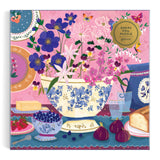 Art Of The Table - Joy Laforme | Galison | 500 Pieces | Jigsaw Puzzle