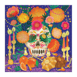 Ofrenda Del Día De Muertos - Marisol Ortega | Galison | 500 Pieces | Jigsaw Puzzle