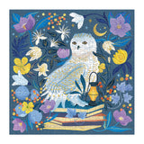Celestial Owl - Dawn Cooper | Galison | 500 Pieces | Jigsaw Puzzle