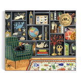 Eclectic Treasures - Mélanie Voituriez | Galison | 1000 Pieces | Jigsaw Puzzle