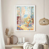 Alone time | Fusion | Botop | 1000 Pieces | Jigsaw Puzzle