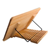 Portable & Adjustable Easel | Botop | Jigsaw Puzzle Stand