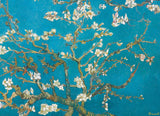 Almond Blossom - Vincent Van Gogh | Fine Art Collection | Eurographics | 1000 Pieces | Jigsaw Puzzle