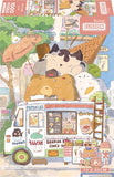 Ice Cream | Fusion | Botop | 1000 Pieces | Jigsaw Puzzle