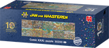 10th Anniversary - Jan van Haasteren Studio | Jumbo | 30200 Pieces | XXXL Jigsaw Puzzle