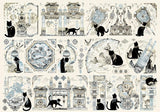 Qing Dynasty | Fusion | Botop | 1000 Pieces | Jigsaw Puzzle