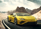 Lamborghini | Ravensburger | 1000 Pieces | Jigsaw Puzzle