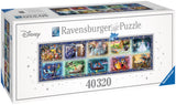 10 Classic Memorable Moments | Disney | Ravensburger | 18000 Pieces | Jigsaw Puzzle