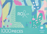 Hope - Skye Anderton | RO&CO | 1000 Pieces | Jigsaw Puzzle