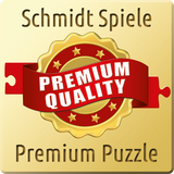 Music Mania - Steve Sundram | Schmidt | 1000 Pieces | Jigsaw Puzzle
