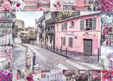 Romantic Journey - Assaf Frank | Schmidt | 1000 Pieces | Jigsaw Puzzle