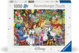 Winnie Pooh | Disney Collector's Edition | Ravensburger | 1000 Pieces | Jigsaw Puzzle
