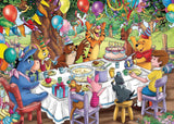 Winnie Pooh | Disney Collector's Edition | Ravensburger | 1000 Pieces | Jigsaw Puzzle