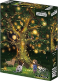 Wish Tree | Fusion | Botop | 1000 Pieces | Jigsaw Puzzle