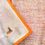 Yellow | Blackcard | Botop | 1000 Pieces | Jigsaw Puzzle