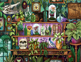 A Witch's Favourite Things | Ravensburger | 2000 Pieces | Jigsaw Puzzle