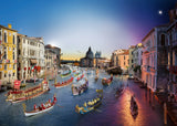 Venice Day to Night | Ravensburger | 1000 Pieces | Jigsaw Puzzle