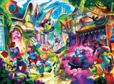Magical World | Ravensburger | 300 XXL Pieces | Jigsaw Puzzle