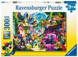 Magical World | Ravensburger | 300 XXL Pieces | Jigsaw Puzzle