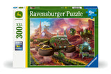 Future John Deere | Ravensburger | 300 XXL Pieces | Jigsaw Puzzle