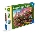 Future John Deere | Ravensburger | 300 XXL Pieces | Jigsaw Puzzle