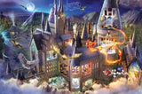Hogwarts Castle - Harry Potter | Ravensburger | 3000 Pieces | Jigsaw Puzzle