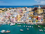 View of Procida | Ravensburger | 1500 Pieces | Jigsaw Puzzle