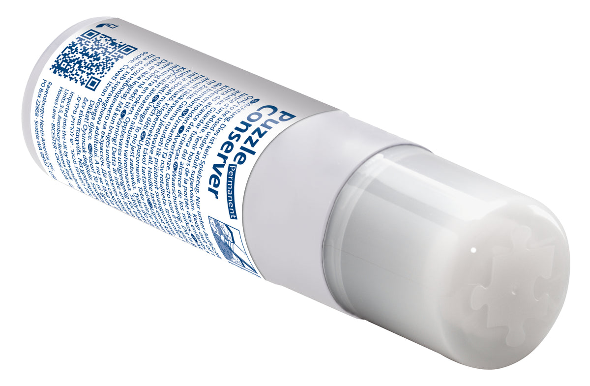 Puzzle Conserver / Glue Ravensburger 300ml Puzzles