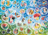 Disney Bubbles | Disney | Ravensburger | 300 XXL Pieces | Jigsaw Puzzle