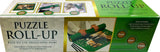 Puzzle Roll-Up Mat | Up To 2000 Pieces | Crown | Jigsaw Puzzle Storage