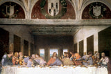 The Last Supper - Leonardo Da Vinci | Fine Art Collection | Eurographics | 1000 Pieces | Jigsaw Puzzle