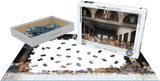 The Last Supper - Leonardo Da Vinci | Fine Art Collection | Eurographics | 1000 Pieces | Jigsaw Puzzle
