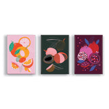 Hope Beauty Life - Marisol Ortega | Galison | 3 x 120 Pieces | Jigsaw Puzzle