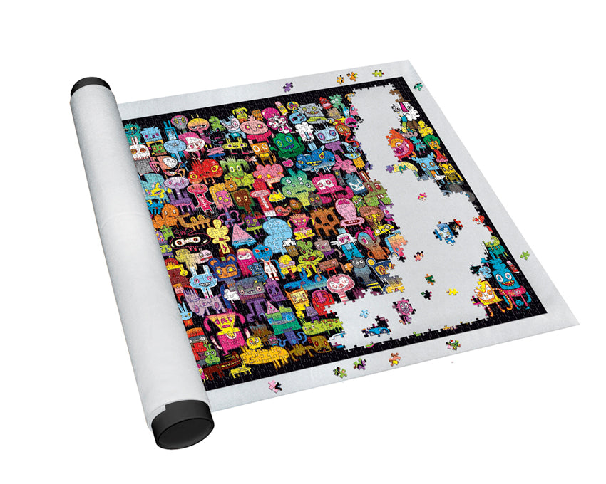 HEYE, Puzzle Pad, Up to 2000 Pieces