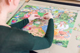 Portapuzzle Standard - Puzzles Mates | Jumbo | Up to 1500 Pieces | Jigsaw Puzzle Storage